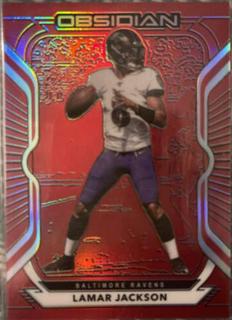 Lamar Jackson