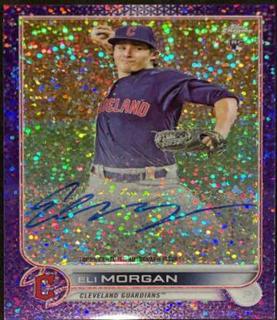 Eli Morgan