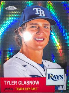 Tyler Glasnow