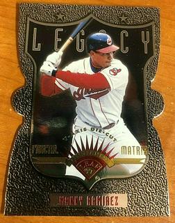 Manny Ramirez