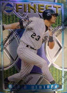 Robin Ventura