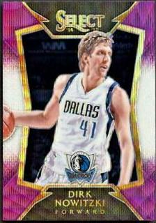 Dirk Nowitzki