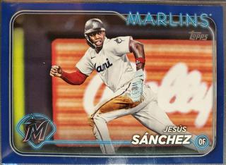 Jesus Sanchez