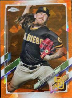 Mike Clevinger