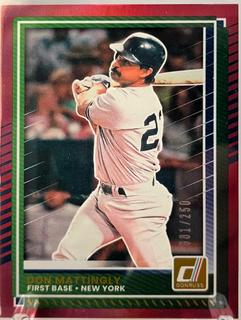 Don Mattingly