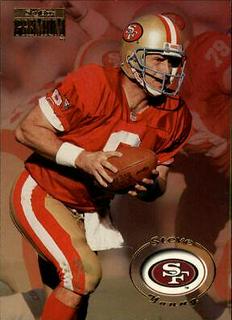 Steve Young