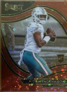 Tua Tagovailoa
