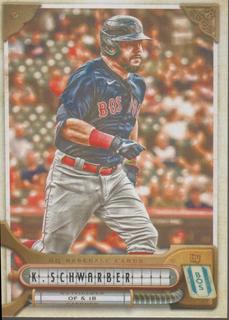 Kyle Schwarber