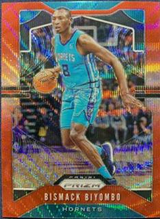 Bismack Biyombo