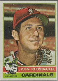 Don Kessinger