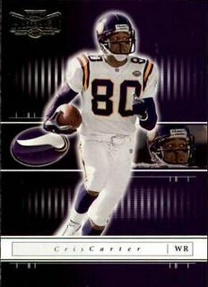 Cris Carter