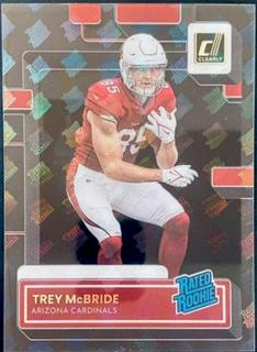 Trey McBride