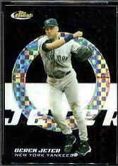 Derek Jeter