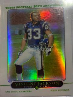 Vincent Jackson