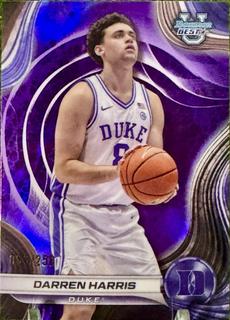Darren Harris