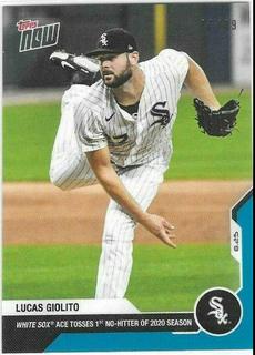 Lucas Giolito