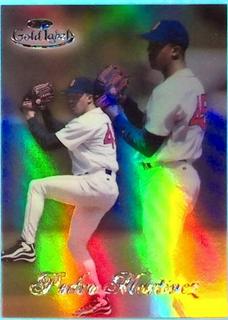 Pedro Martinez