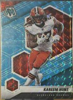 Kareem Hunt