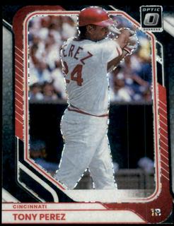 Tony Perez