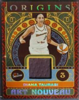 Diana Taurasi