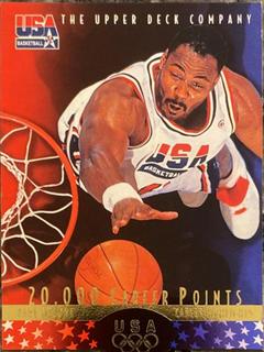 Karl Malone