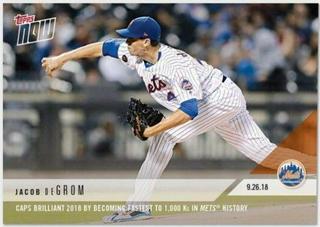 Jacob DeGrom