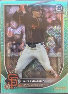 Willy Adames