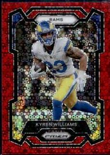 Kyren Williams
