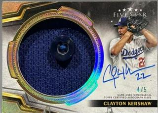 Clayton Kershaw