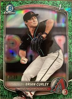 Brian Curley