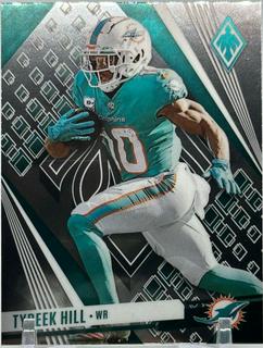 Tyreek Hill