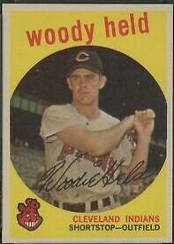 Woody Held