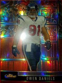 Owen Daniels