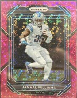 Jamaal Williams