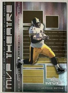 Jerome Bettis