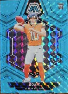 Bo Nix