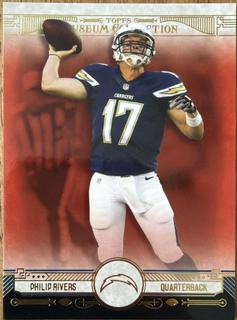 Philip Rivers