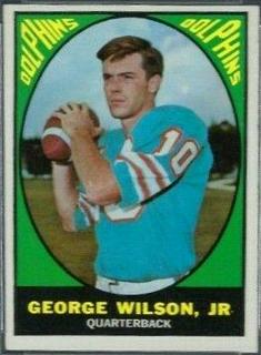 George Wilson Jr.