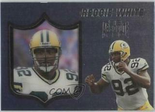 Reggie White