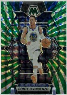 Donte DiVincenzo