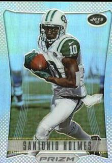 Santonio Holmes