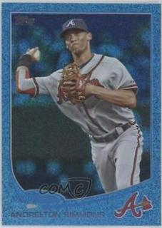 Andrelton Simmons