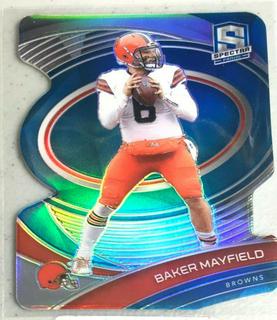 Baker Mayfield