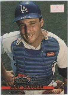 Mike Scioscia