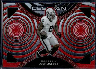 Josh Jacobs