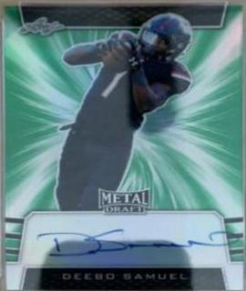 Deebo Samuel