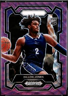 Dillon Jones