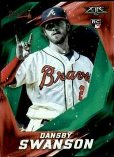 Dansby Swanson