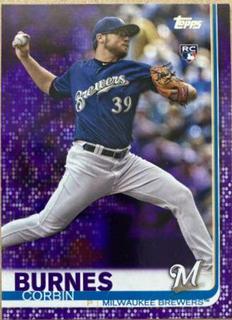 Corbin Burnes