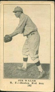 Jim Walsh